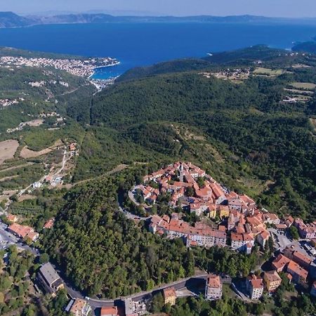 Tranquil Holiday Home In Labin With Private Swimming Pool 외부 사진