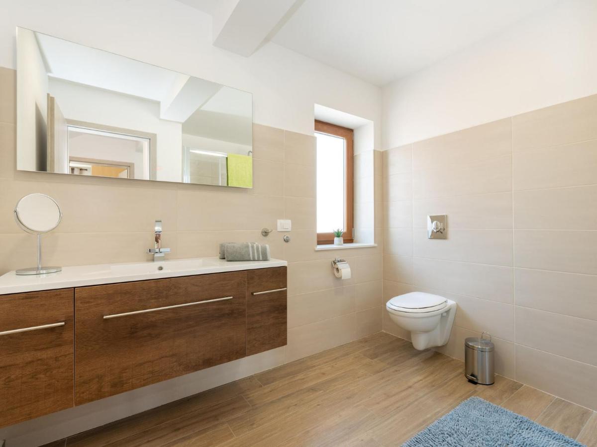 Tranquil Holiday Home In Labin With Private Swimming Pool 외부 사진