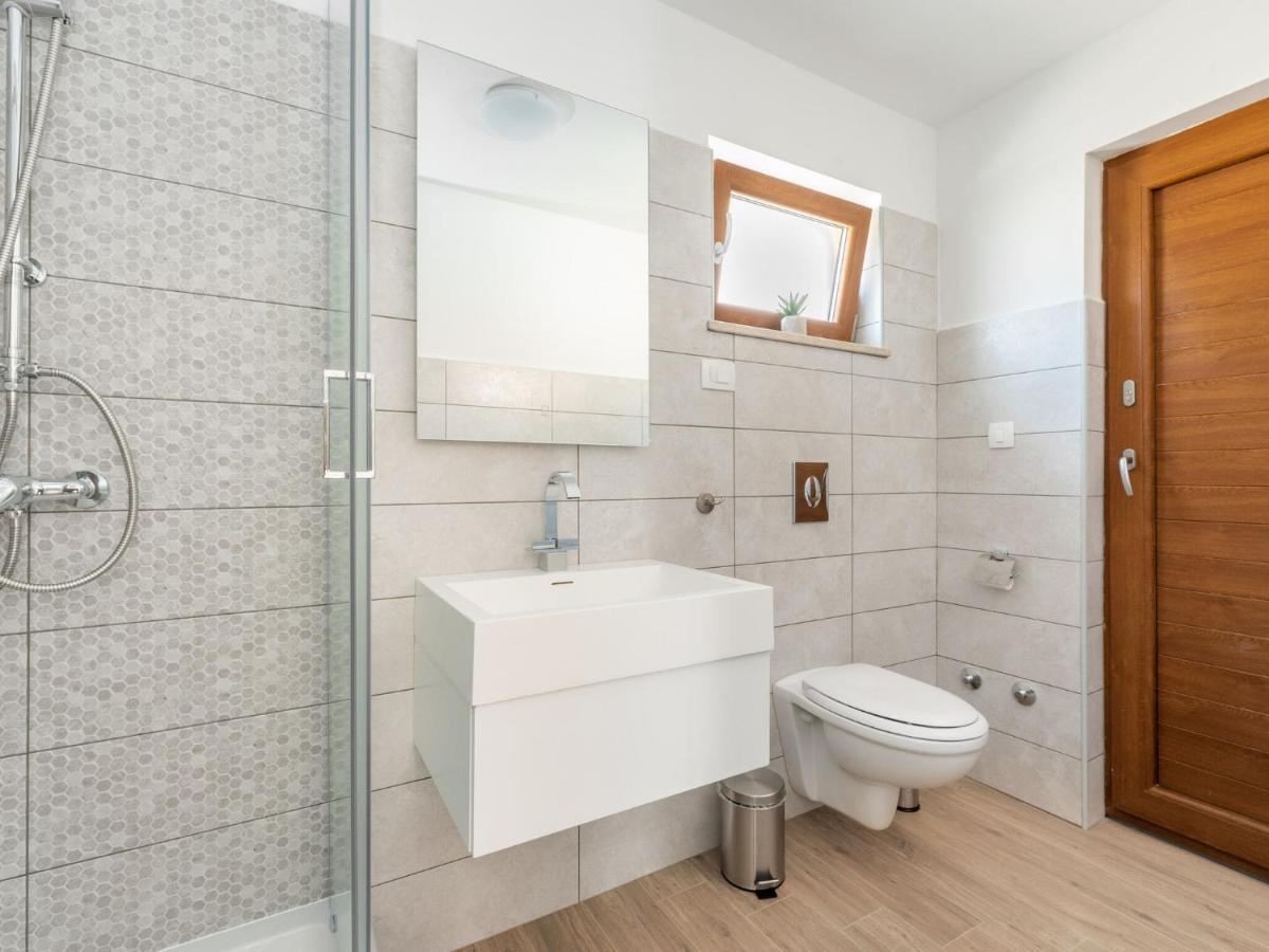 Tranquil Holiday Home In Labin With Private Swimming Pool 외부 사진