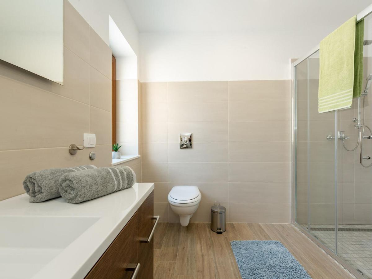 Tranquil Holiday Home In Labin With Private Swimming Pool 외부 사진