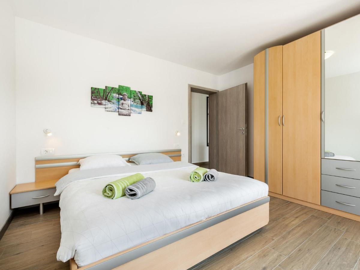 Tranquil Holiday Home In Labin With Private Swimming Pool 외부 사진